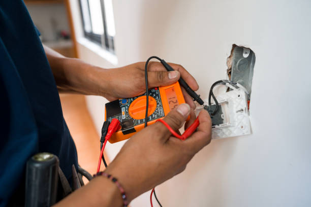 Best Emergency Electrical Repair  in Marionville, MO
