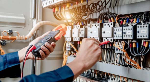 Best Local Electrician Companies  in Marionville, MO