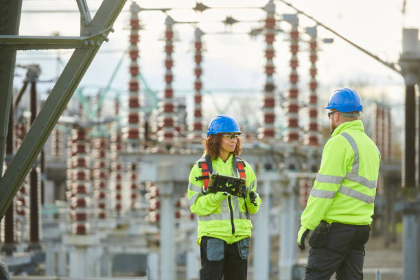 Best Commercial Electrician Services  in Marionville, MO