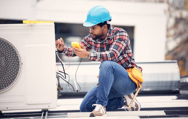 Best Affordable Electrician  in Marionville, MO