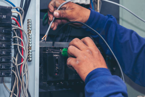 Best Electrical Upgrades for Homes  in Marionville, MO