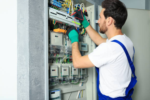 Best Electrical Outlet Repair  in Marionville, MO