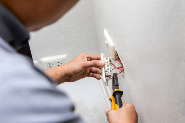 Best Electrical Wiring Services  in Marionville, MO