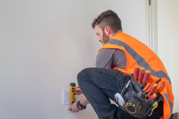 Best Electrical Wiring Services  in Marionville, MO