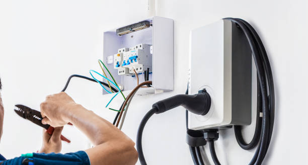 Best Electrician Near Me  in Marionville, MO