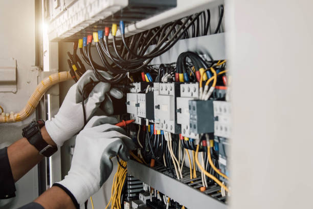 Best Residential Electrician Services  in Marionville, MO